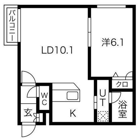 プレシャスレジデンス元町