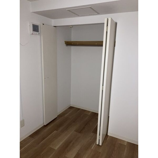 【収納】プレシャスレジデンス元町