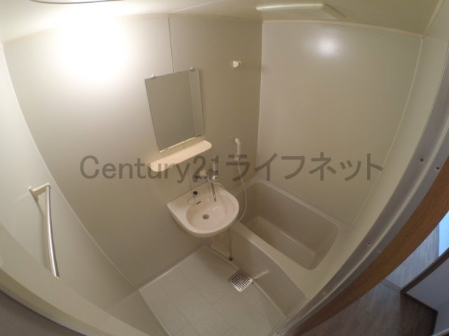 【浴室】 | ノルデンハイム東三国3Ｂ棟