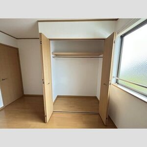 MERODIA華Aの収納