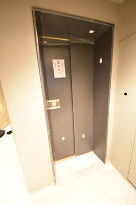 【ロビー】 | アルファレガロ神戸元町