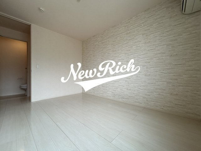 伊勢崎市北千木町のアパートのその他共用部分