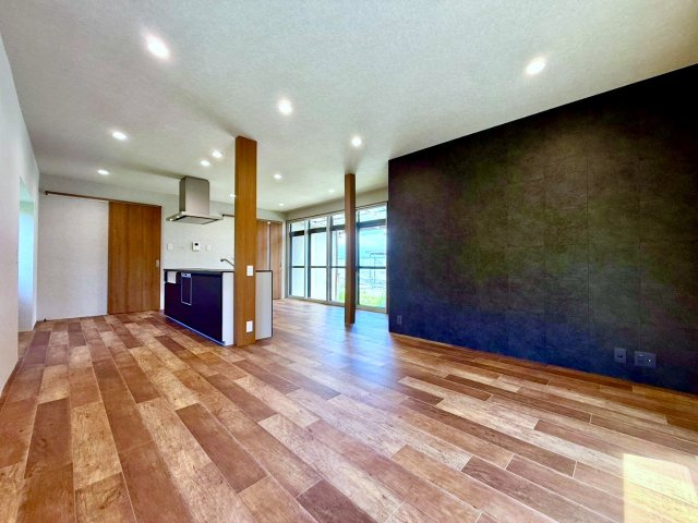 能美市下ノ江町 耐震補強＋リフォーム　中古戸建♪