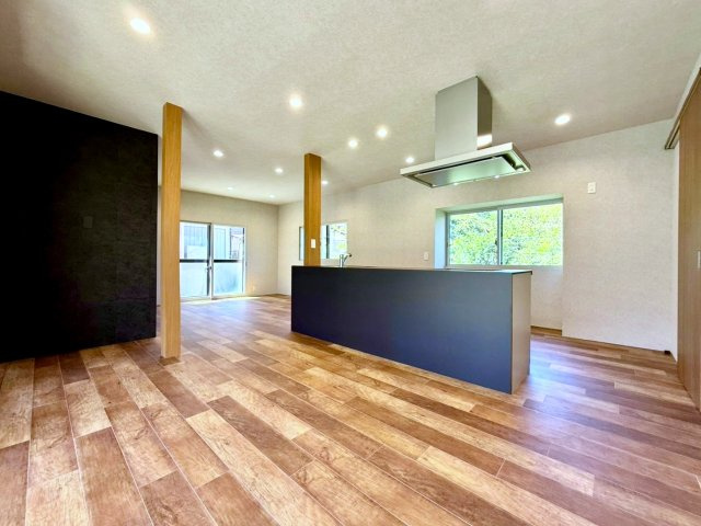 能美市下ノ江町 耐震補強＋リフォーム　中古戸建♪