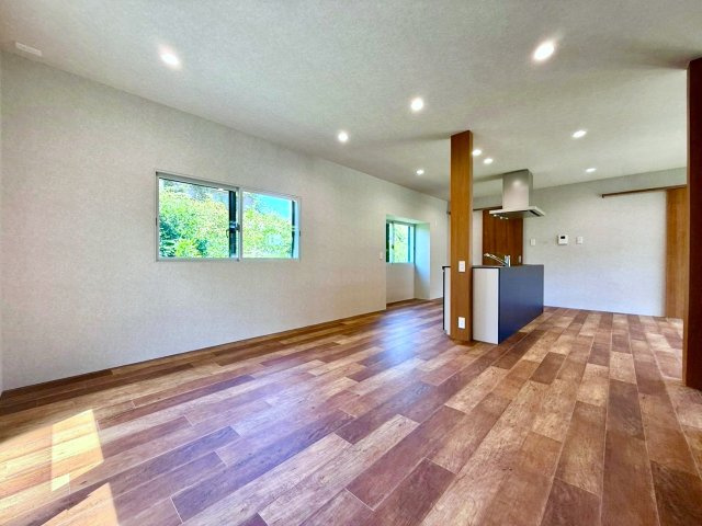 能美市下ノ江町 耐震補強＋リフォーム　中古戸建♪