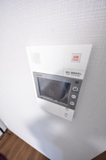 【セキュリティ】 | アルファレガロ神戸元町
