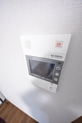 【セキュリティ】 | アルファレガロ神戸元町