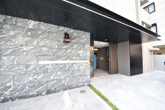 【外観】 | アルファレガロ神戸元町