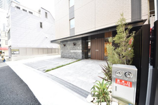 【外観】 | アルファレガロ神戸元町
