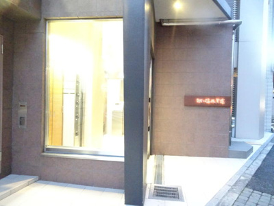 【エントランス】 | Ｍ－ＧＡＴＥ