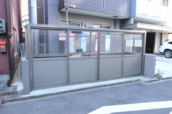 【その他共用部分】 | グランツ泉