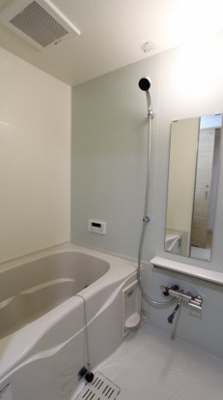 【浴室】 | グランツ泉