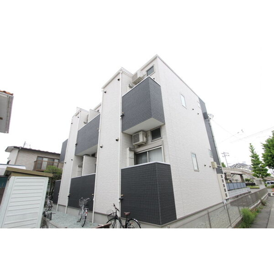【外観】Ｓｔａｇｅ金城
