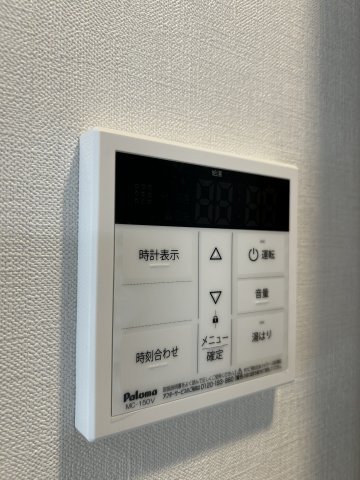 【設備】ファーストフィオーレ神戸ピアチェーレ