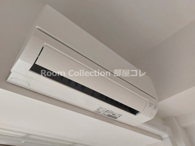 エスリード栄エステージの設備|※同物件他部屋写真
反転、色違いの場合有
現況優先