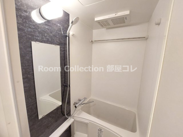 エスリード栄エステージの浴室|※同物件他部屋写真
反転、色違いの場合有
現況優先