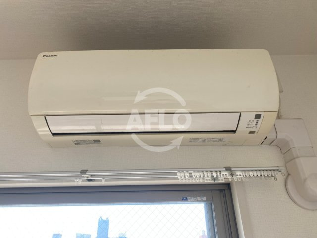 アール・オーハイム松崎町のその他|アール・オーハイム松崎町　エアコン