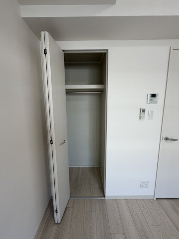 アトール尼崎の収納