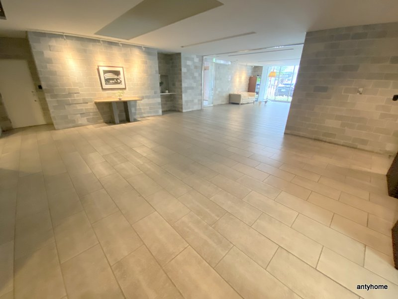 アーバネックス北浜　仲介手数料無料のロビー
