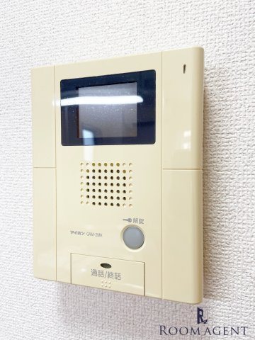 アネックスのセキュリティ