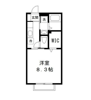 【間取り】 | ハイスタンダード平田 | 間取りです。