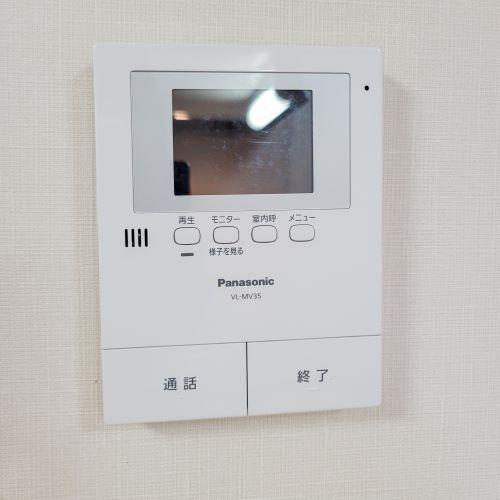 エルメゾンOGURAの設備
