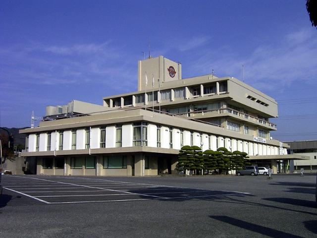 グランド・メゾンの周辺|苅田町役場まで600ｍ
