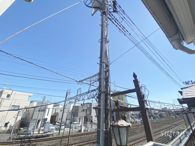 ベノーネ土呂の展望|お部屋からの景色です☆