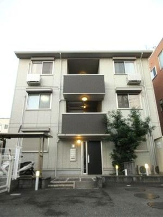 Ｓｔ．マーガレット　　刈谷市近郊の賃貸ならクラスホーム刈谷店の外観