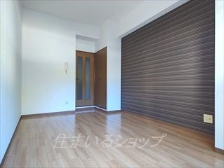 ＯＮビルの寝室