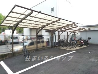 ＯＮビルのその他共用部分
