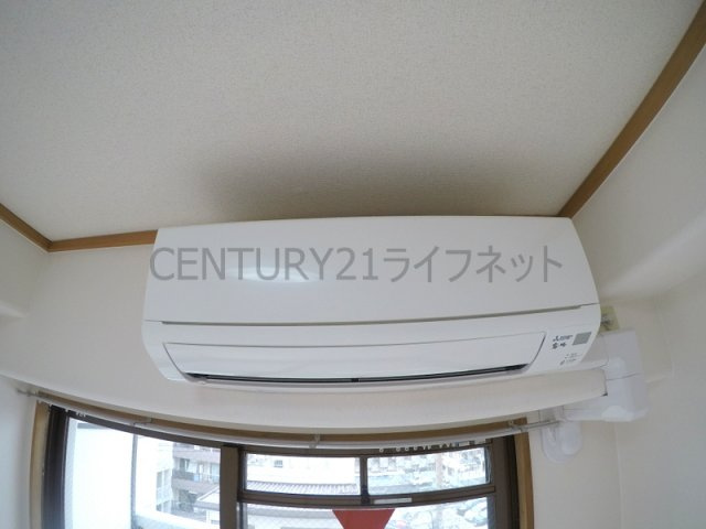 【設備】 | JMRレジデンス新大阪