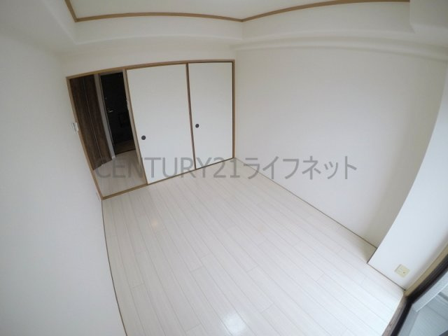 【寝室】 | JMRレジデンス新大阪