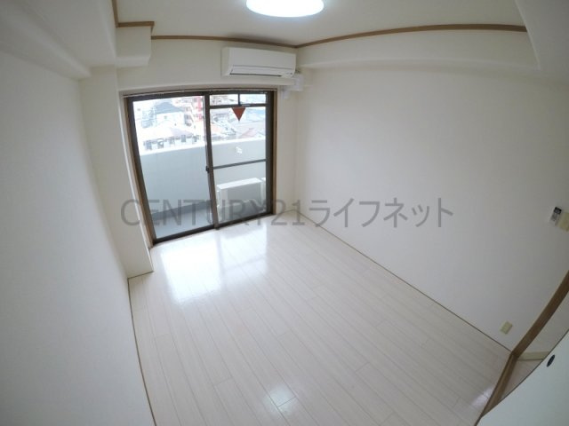 【寝室】 | JMRレジデンス新大阪