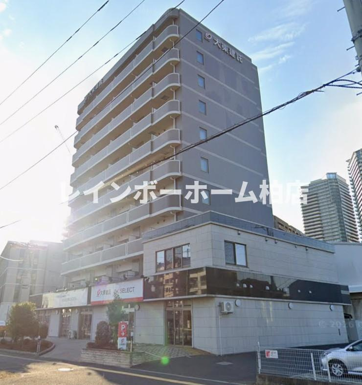【仲介手数料：50％OFF】対象物件！の外観|外観もきれいです