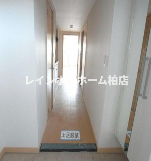 【仲介手数料：50％OFF】対象物件！の内装|ホールです