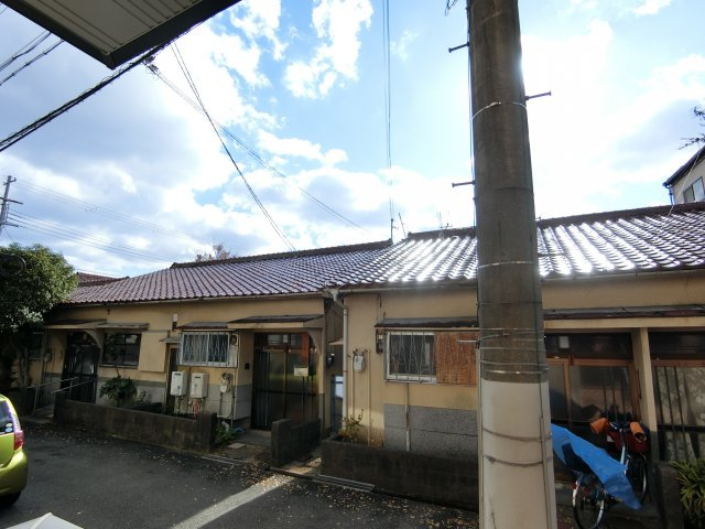 【展望】 | ウィルモア春日