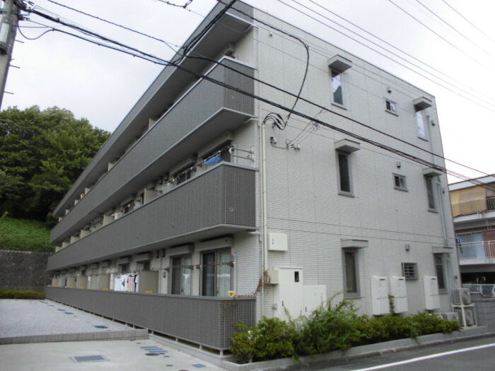 D-room堀之内の画像