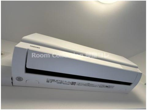 SHOKEN　Residence名古屋NORTHの設備|※同物件他部屋写真
反転の場合有