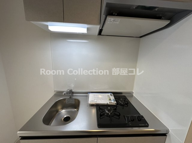 SHOKEN　Residence名古屋NORTHのキッチン|※同物件他部屋写真
反転の場合有