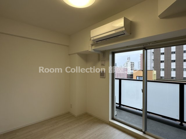 SHOKEN　Residence名古屋NORTHの居間・リビング|※同物件他部屋写真
反転の場合有