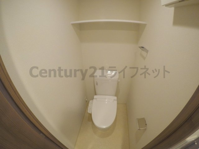 【トイレ】 | フェニックス新大阪
