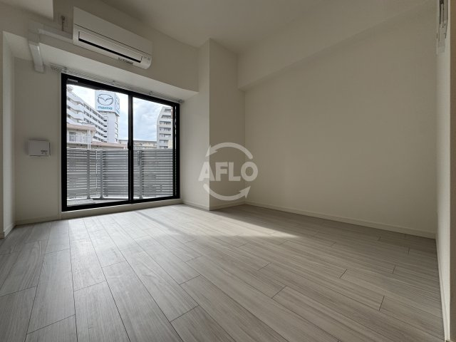 S-RESIDENCE阿波座bouncyの居間・リビング|S-RESIDENCE阿波座bouncy　洋室
