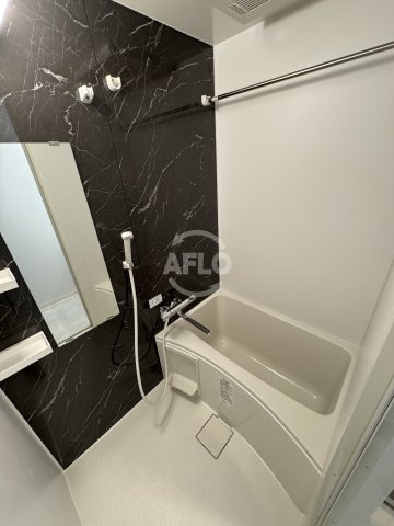 S-RESIDENCE阿波座bouncyの浴室|S-RESIDENCE阿波座bouncy　浴室
