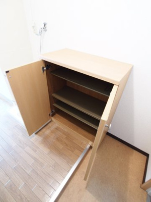【その他】 | スプリングコートＦＪＫ | シューズボックス