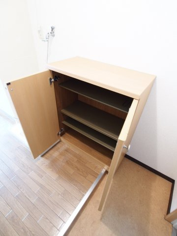 【その他】 | スプリングコートＦＪＫ | シューズボックス