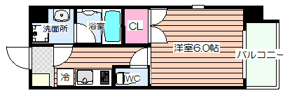 【間取り】 | プロスプProsp