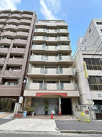 【外観】 | アーバンライフ金山Ⅱ | ※イメージ画像です