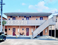 コンフォール・ステュディオ　安城市法蓮町　シャーメゾンの画像