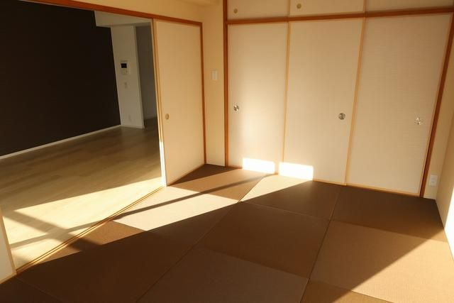 トリニティー芝浦のその他